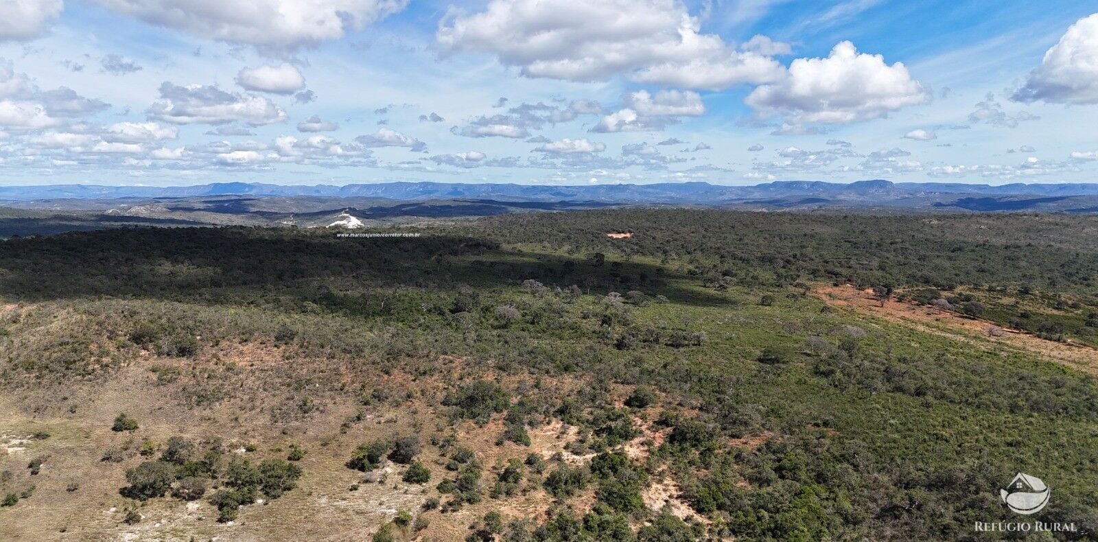 Fazenda, 1454 hectares - Foto 21