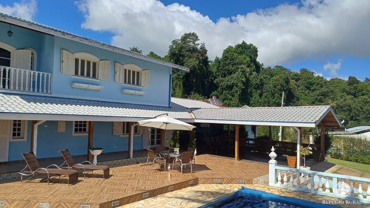 Fazenda, 97 hectares - Foto 5