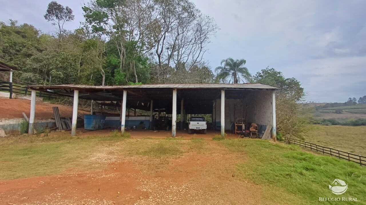 Fazenda, 97 hectares - Foto 27