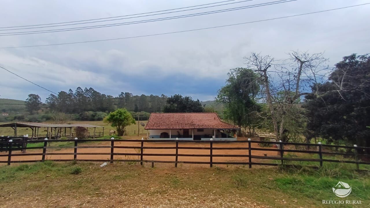 Fazenda, 97 hectares - Foto 18