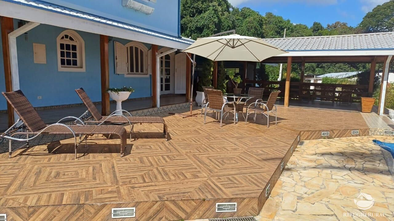 Fazenda, 97 hectares - Foto 28