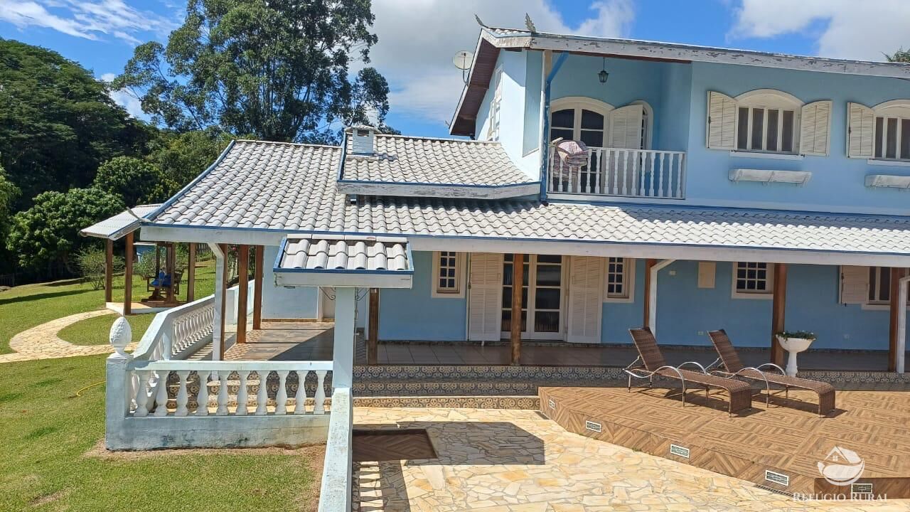 Fazenda, 97 hectares - Foto 4