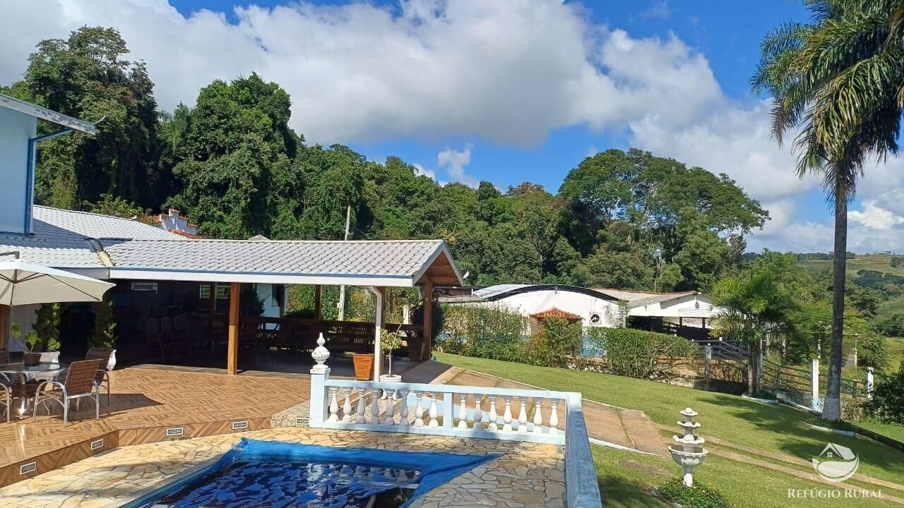 Fazenda, 97 hectares - Foto 47
