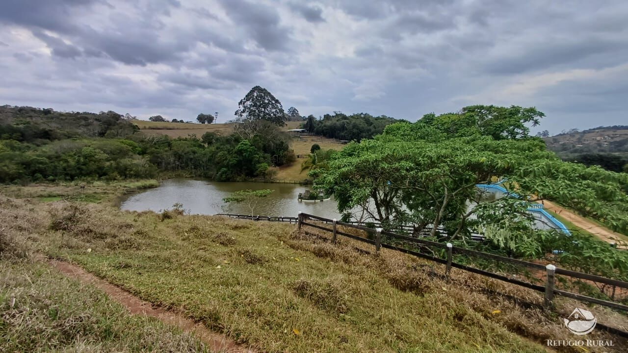 Fazenda, 97 hectares - Foto 10