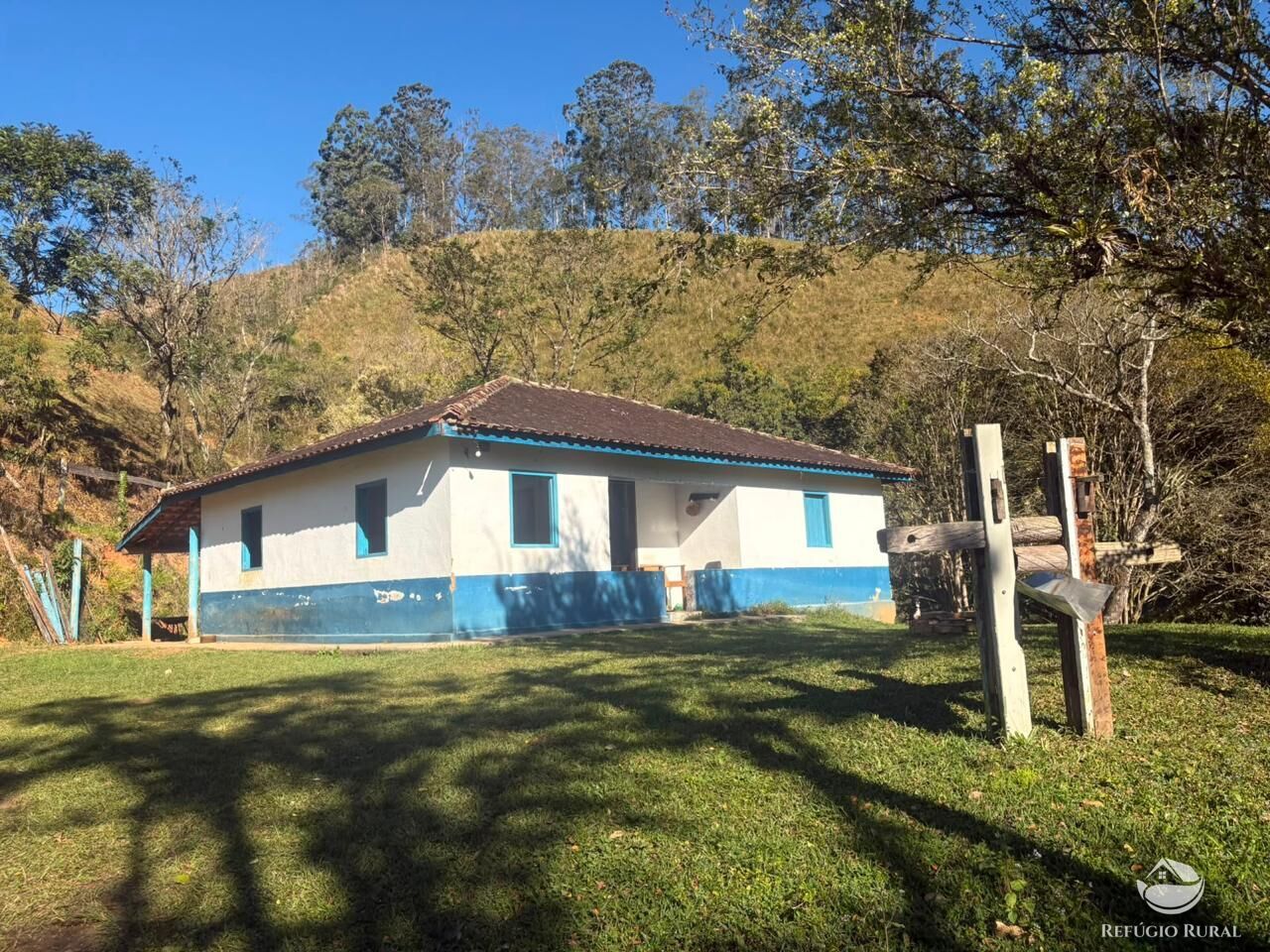 Sítio, 13 hectares - Foto 13