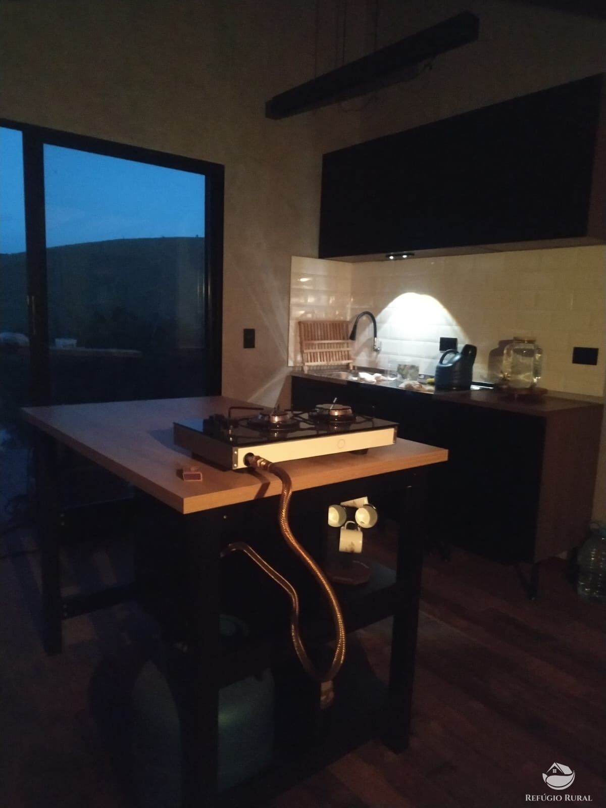 Sítio, 7000 m² - Foto 4