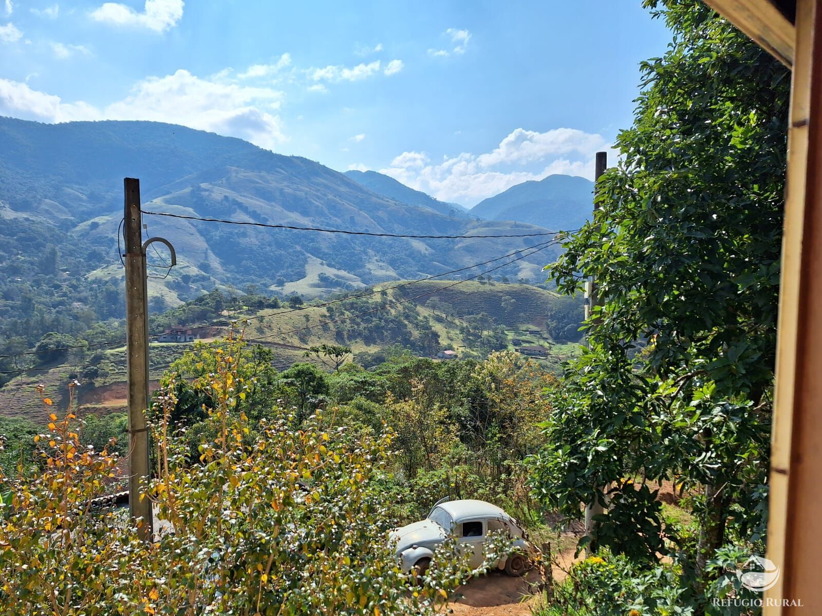 Chácara, 500 m² - Foto 4