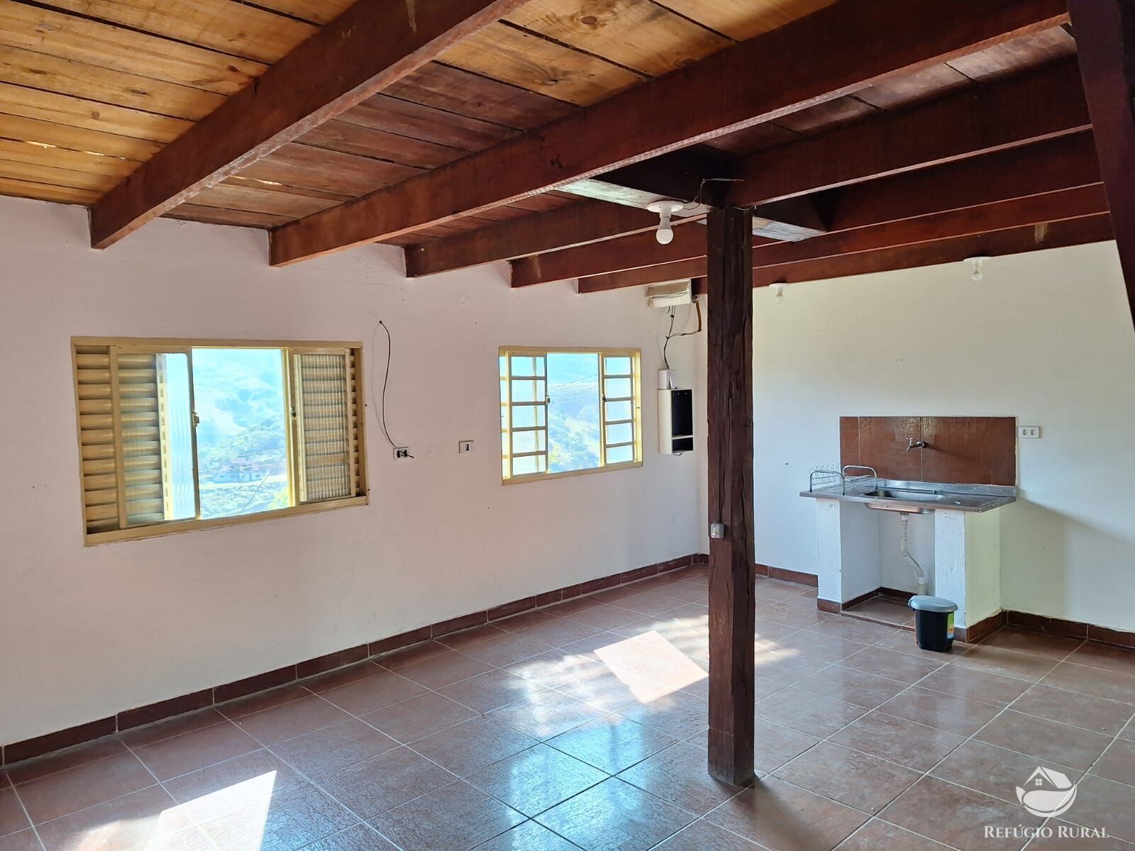 Chácara, 500 m² - Foto 12