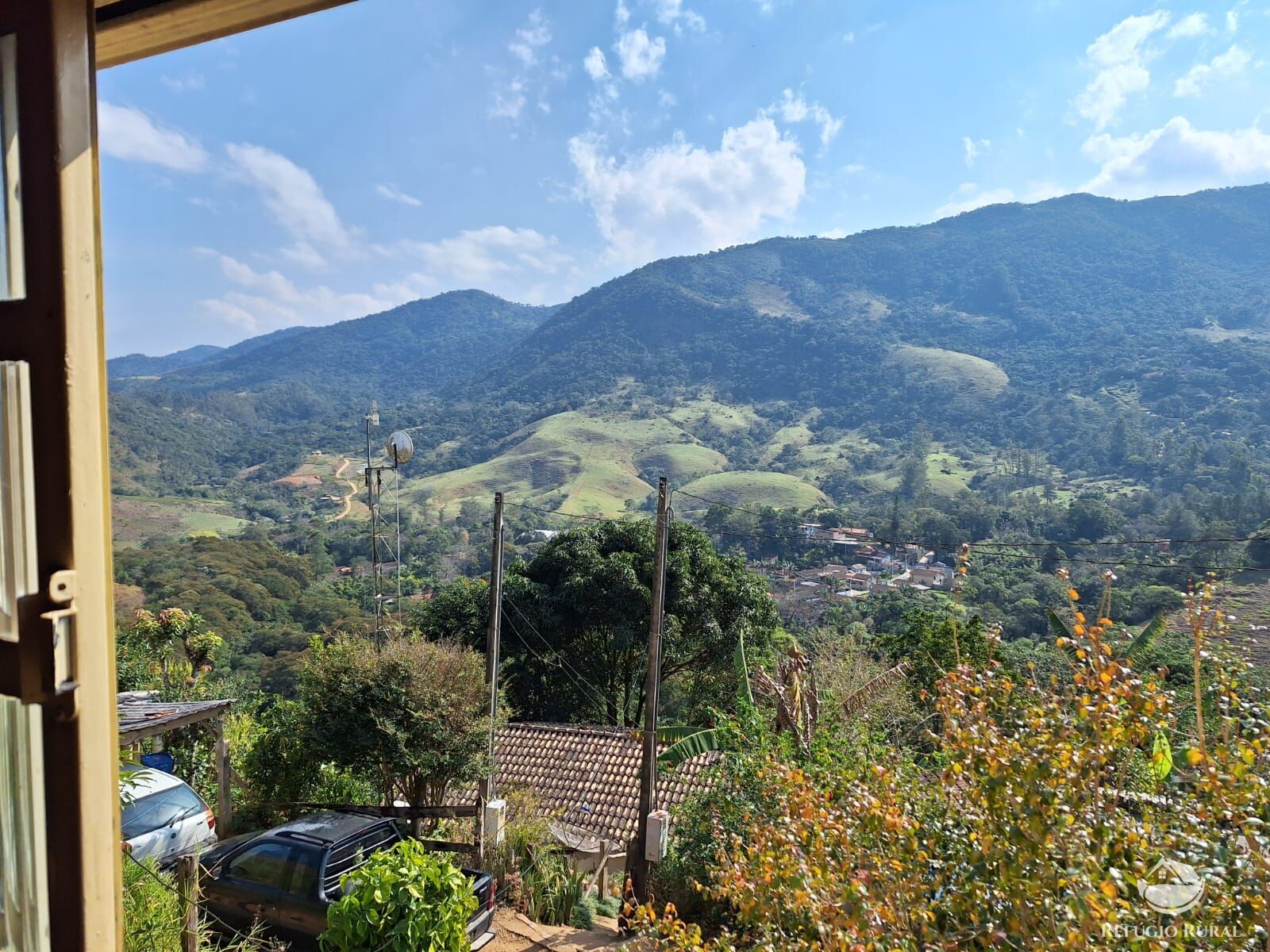 Chácara, 500 m² - Foto 5