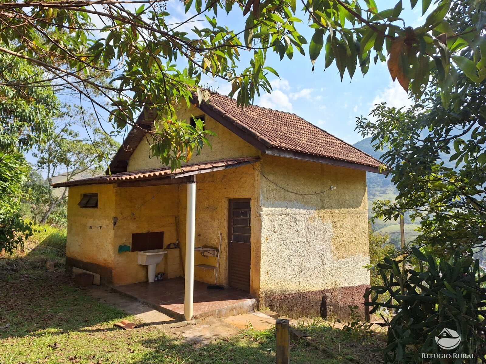 Chácara, 500 m² - Foto 9