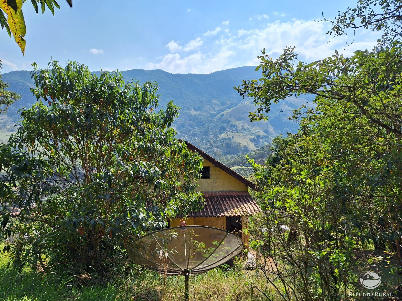 Chácara, 500 m² - Foto 8
