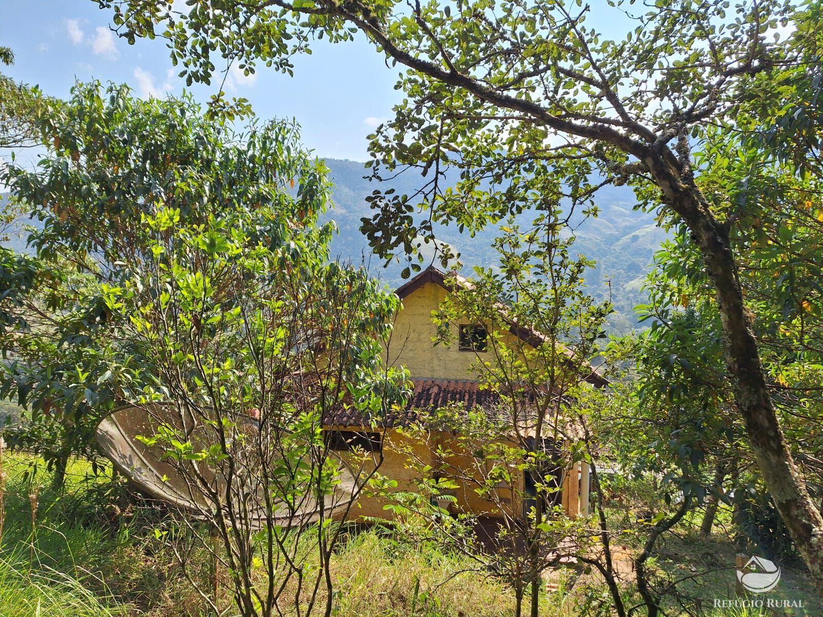 Chácara, 500 m² - Foto 7
