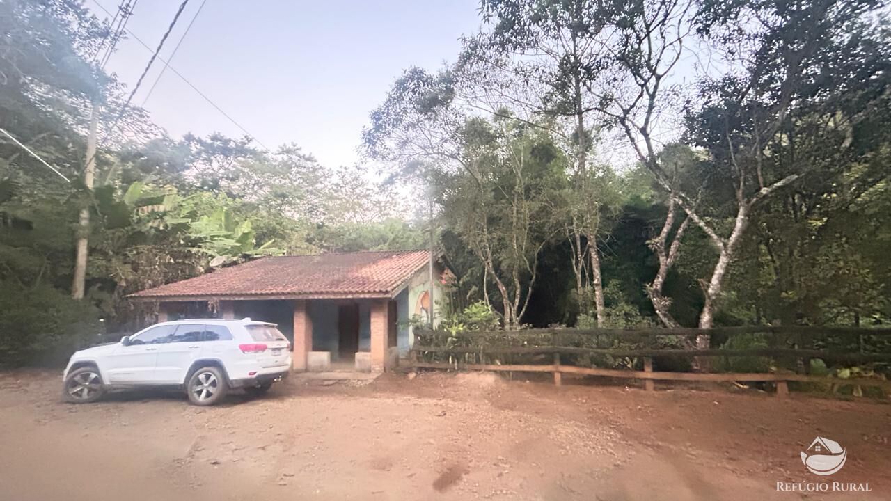 Chácara, 800 m² - Foto 9