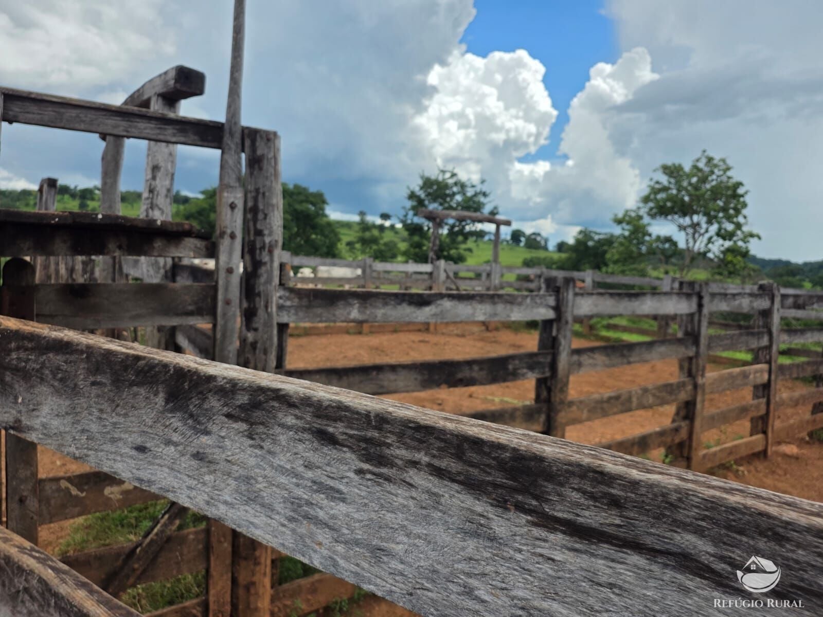 Fazenda, 363 hectares - Foto 8