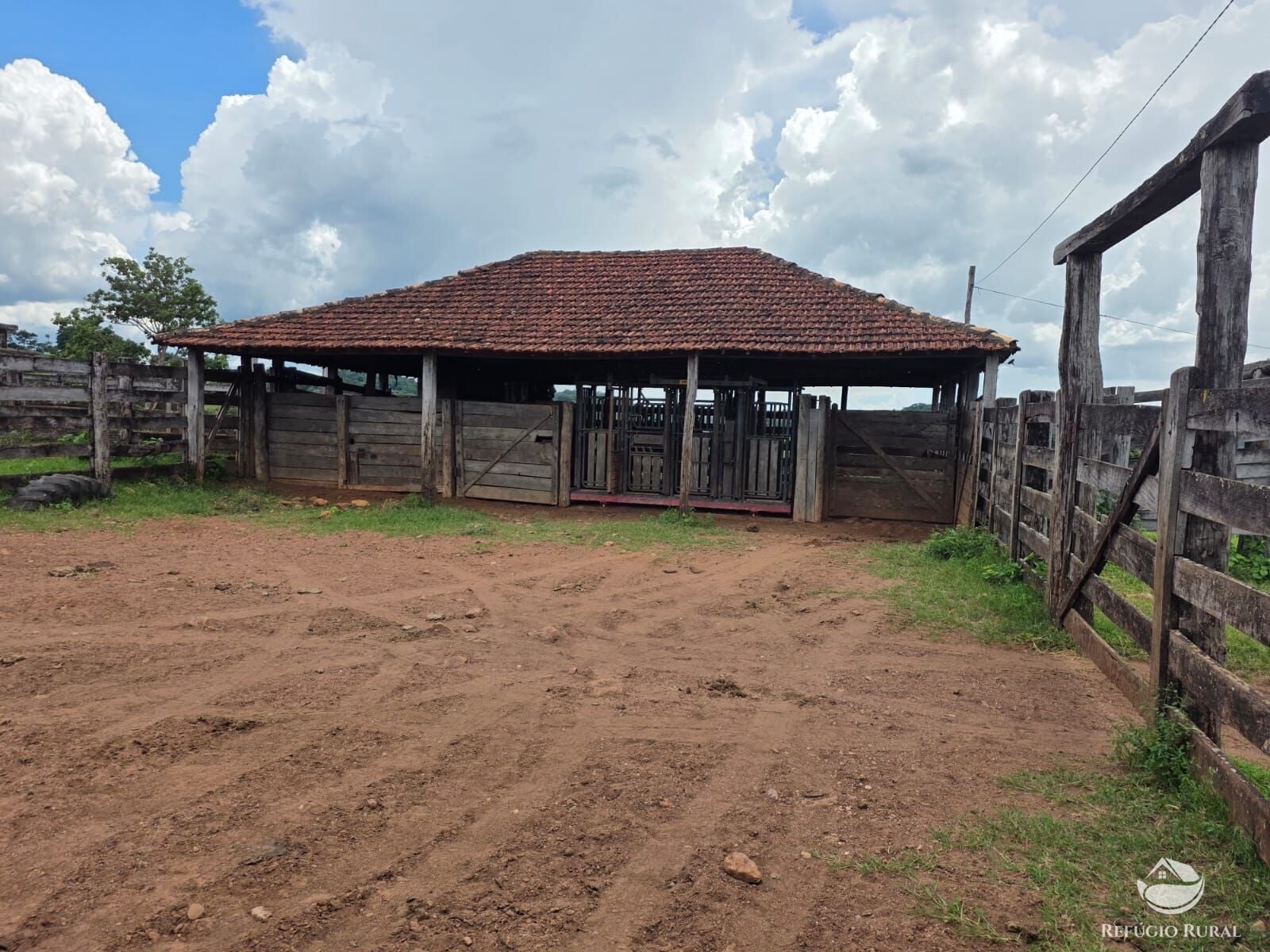 Fazenda, 363 hectares - Foto 9