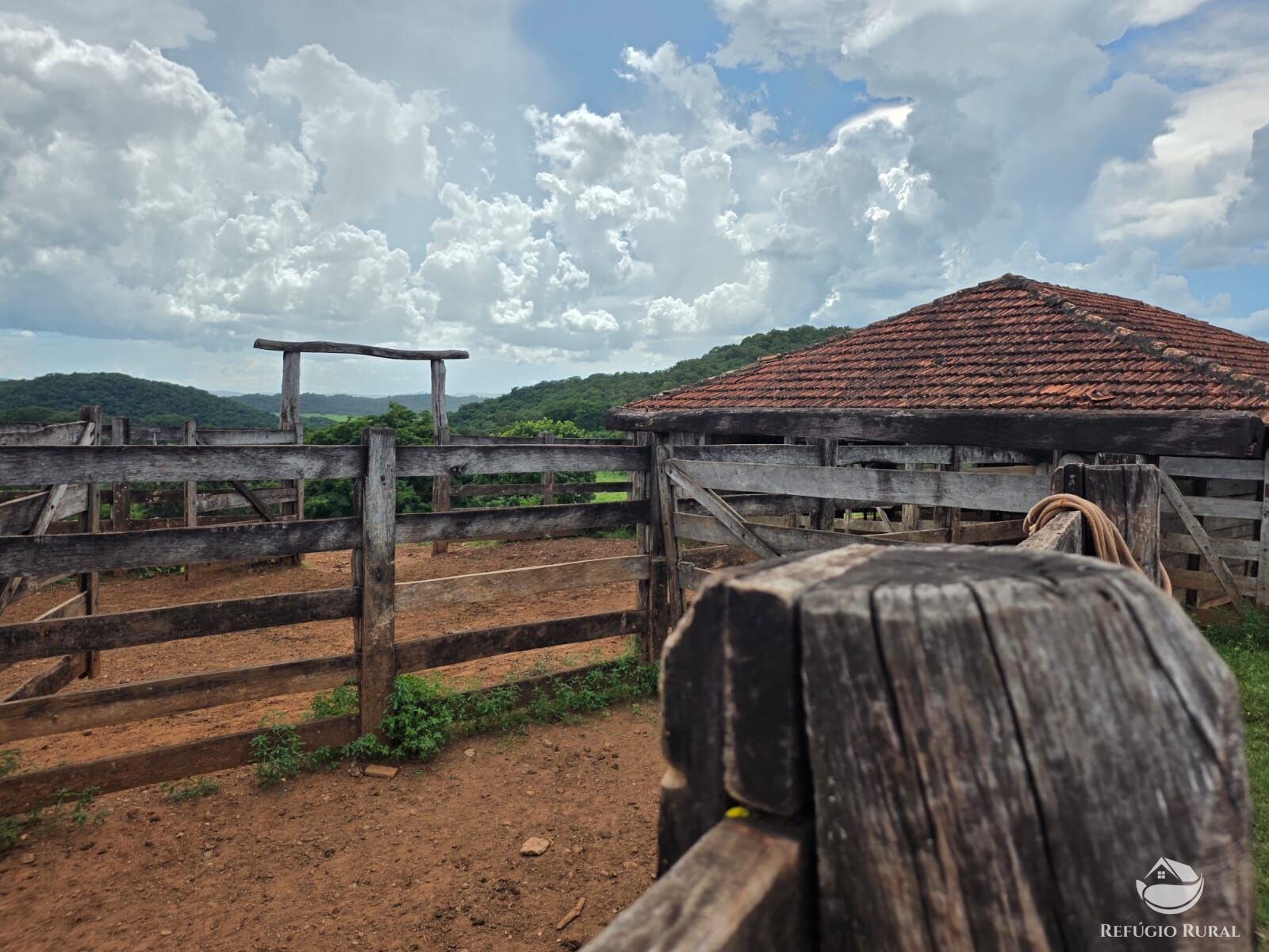 Fazenda, 363 hectares - Foto 27