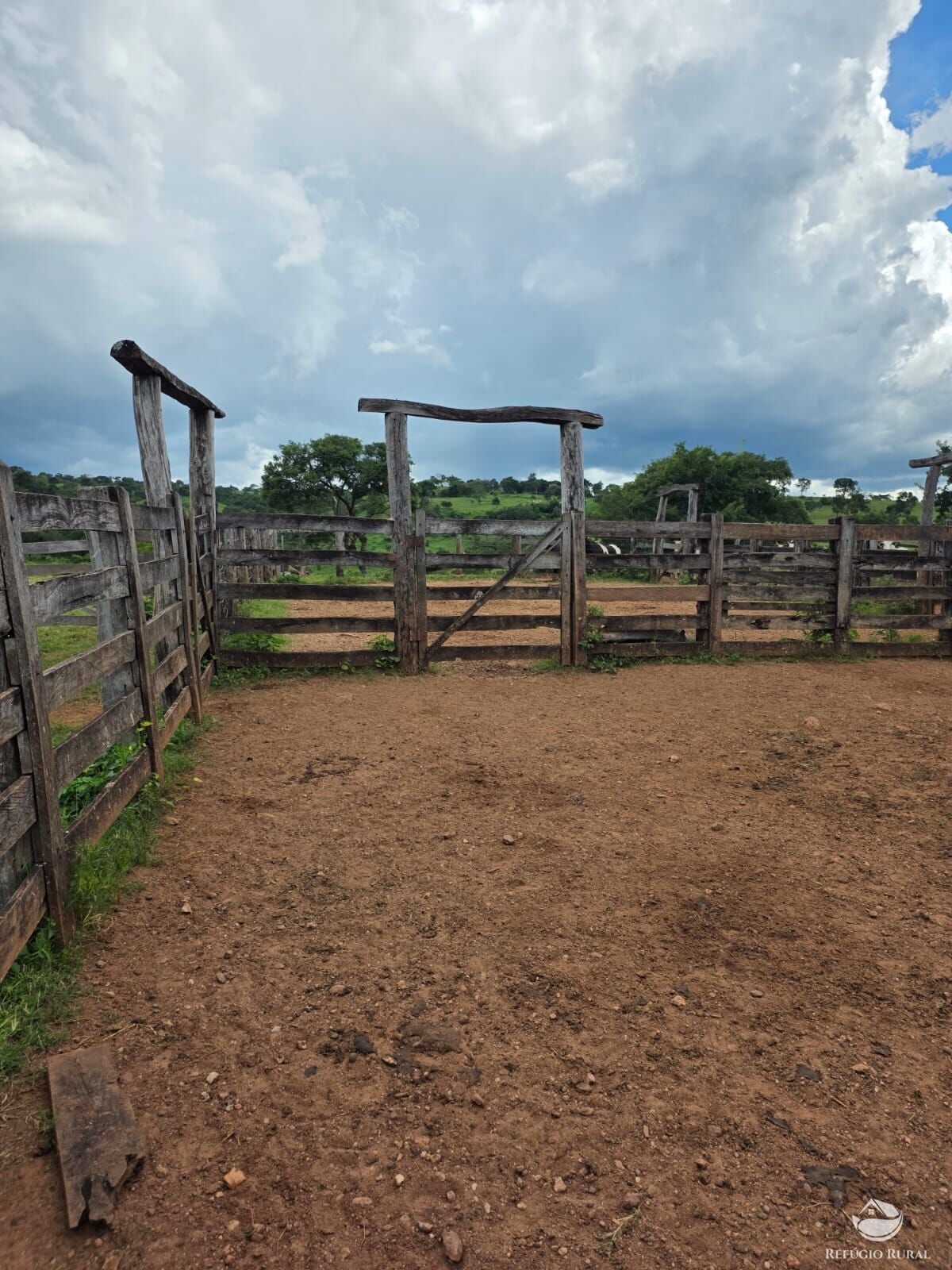 Fazenda, 363 hectares - Foto 30