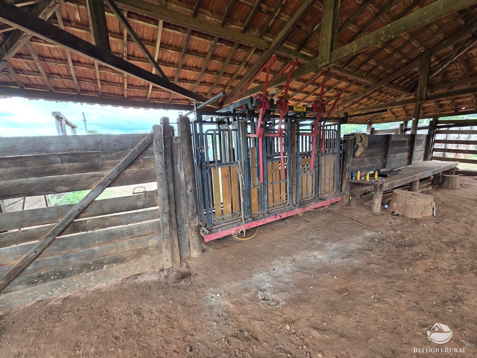 Fazenda, 363 hectares - Foto 25