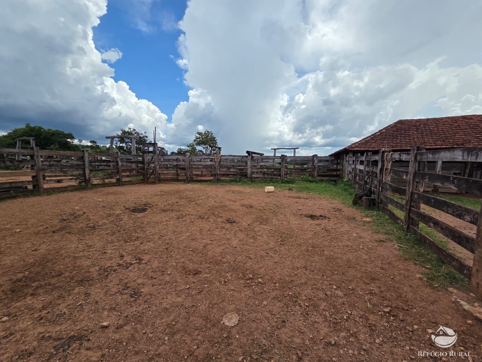 Fazenda, 363 hectares - Foto 34