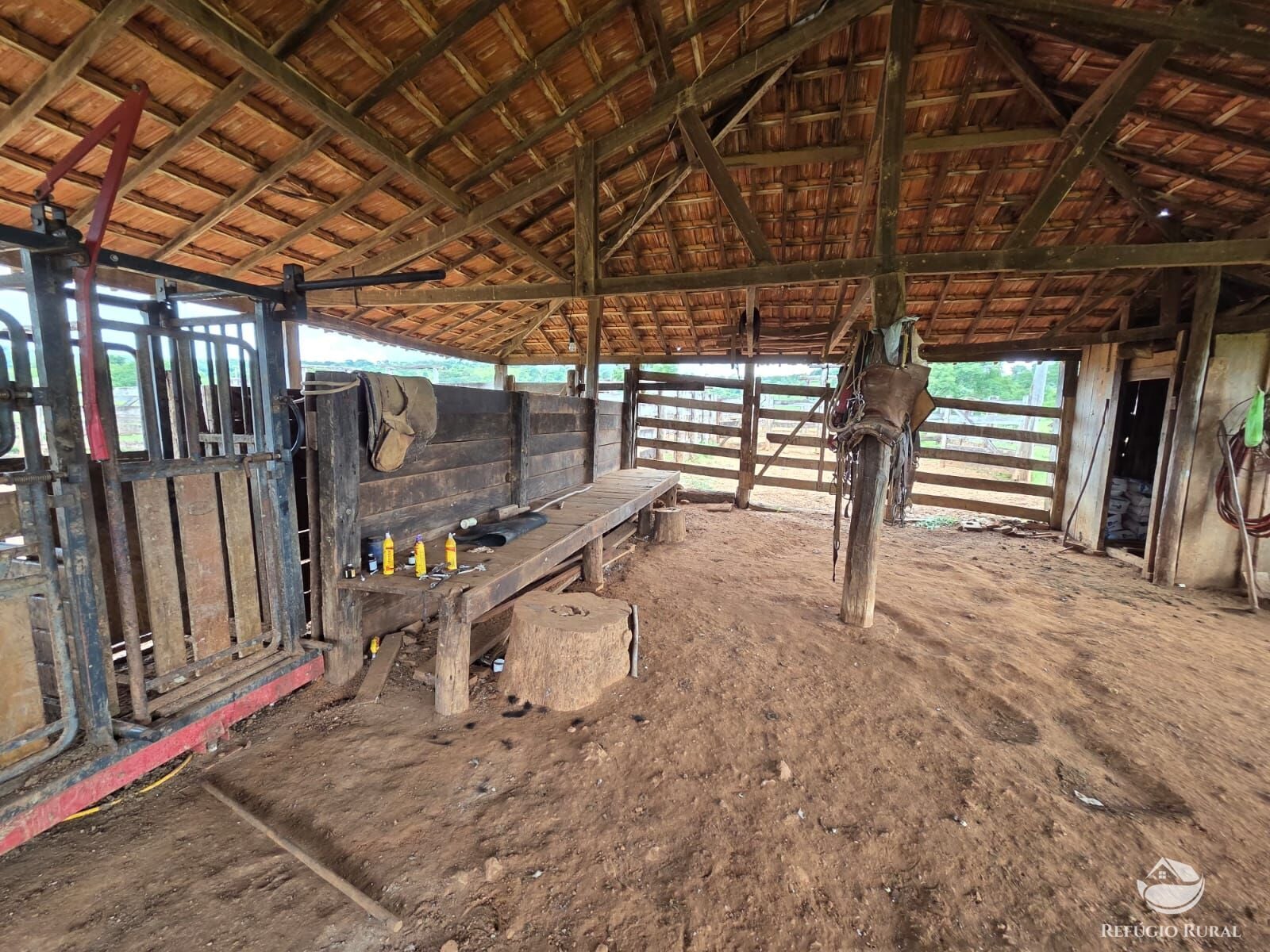 Fazenda, 363 hectares - Foto 17