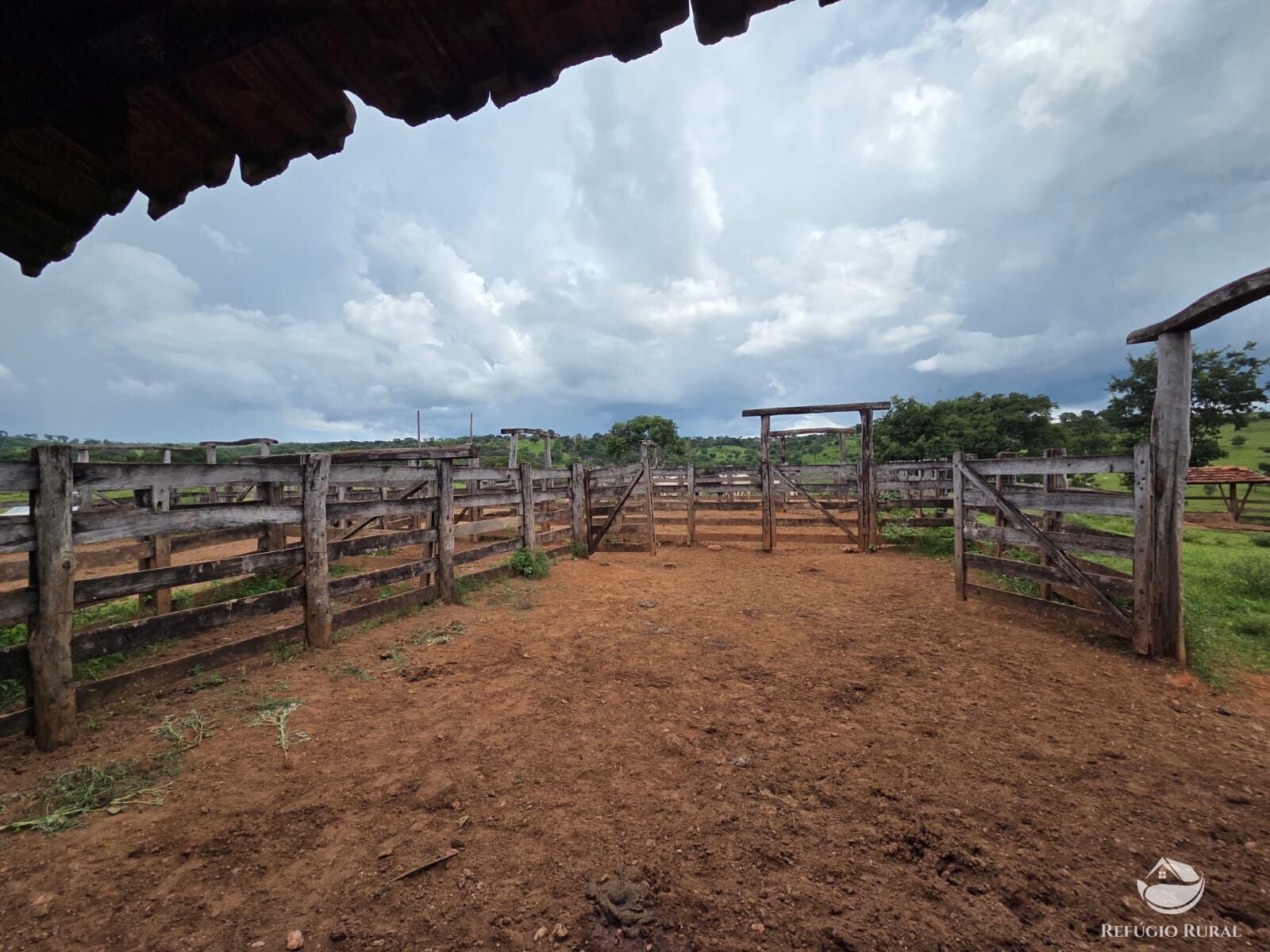 Fazenda, 363 hectares - Foto 7