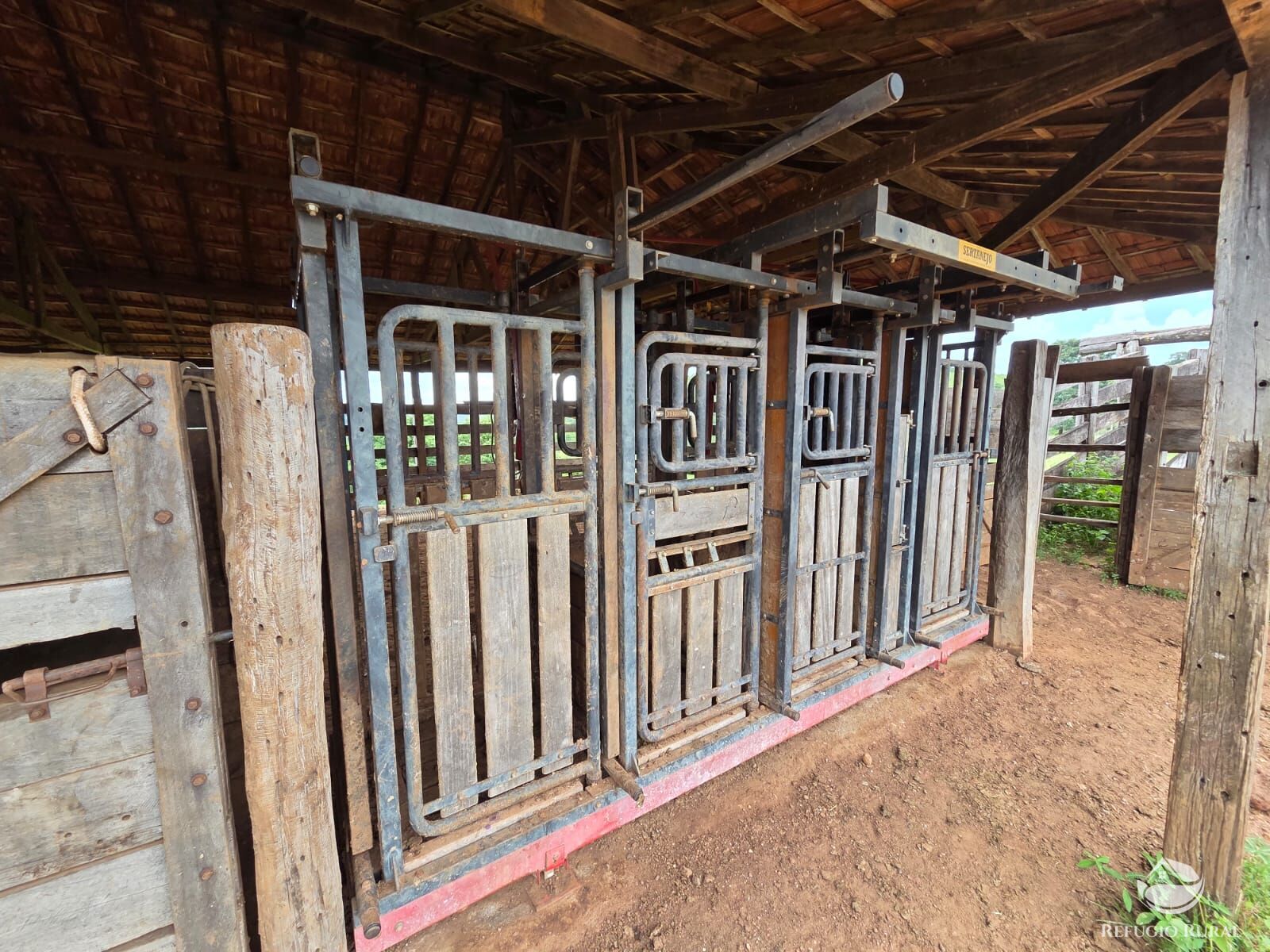 Fazenda, 363 hectares - Foto 49