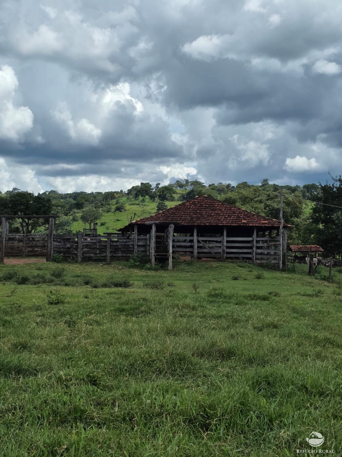 Fazenda, 363 hectares - Foto 48