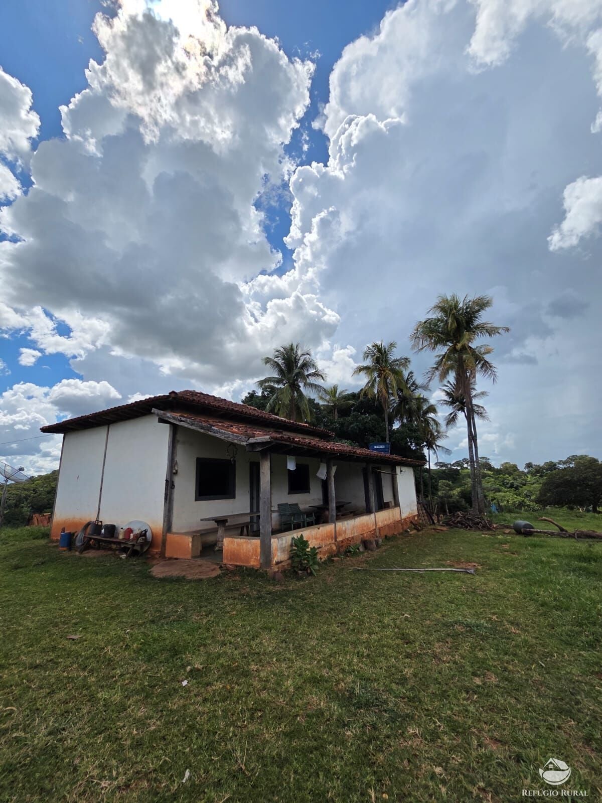 Fazenda, 363 hectares - Foto 32