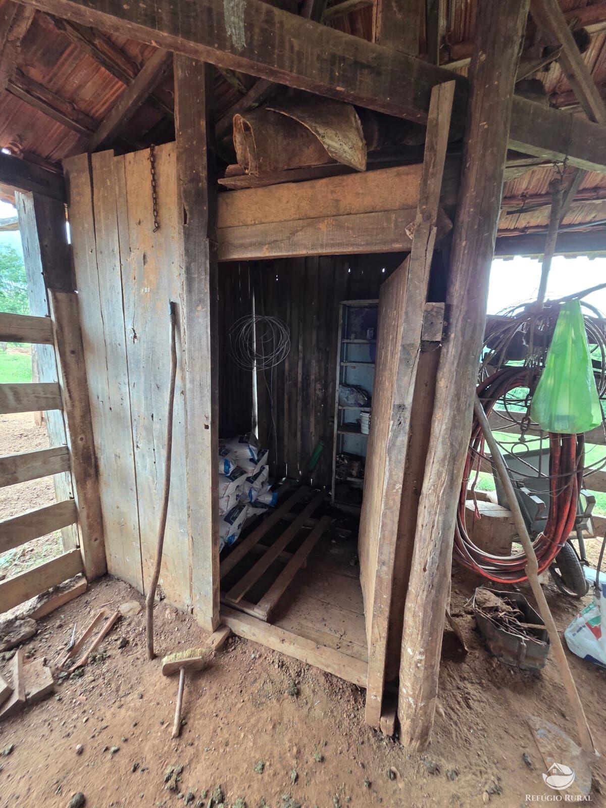 Fazenda, 363 hectares - Foto 39