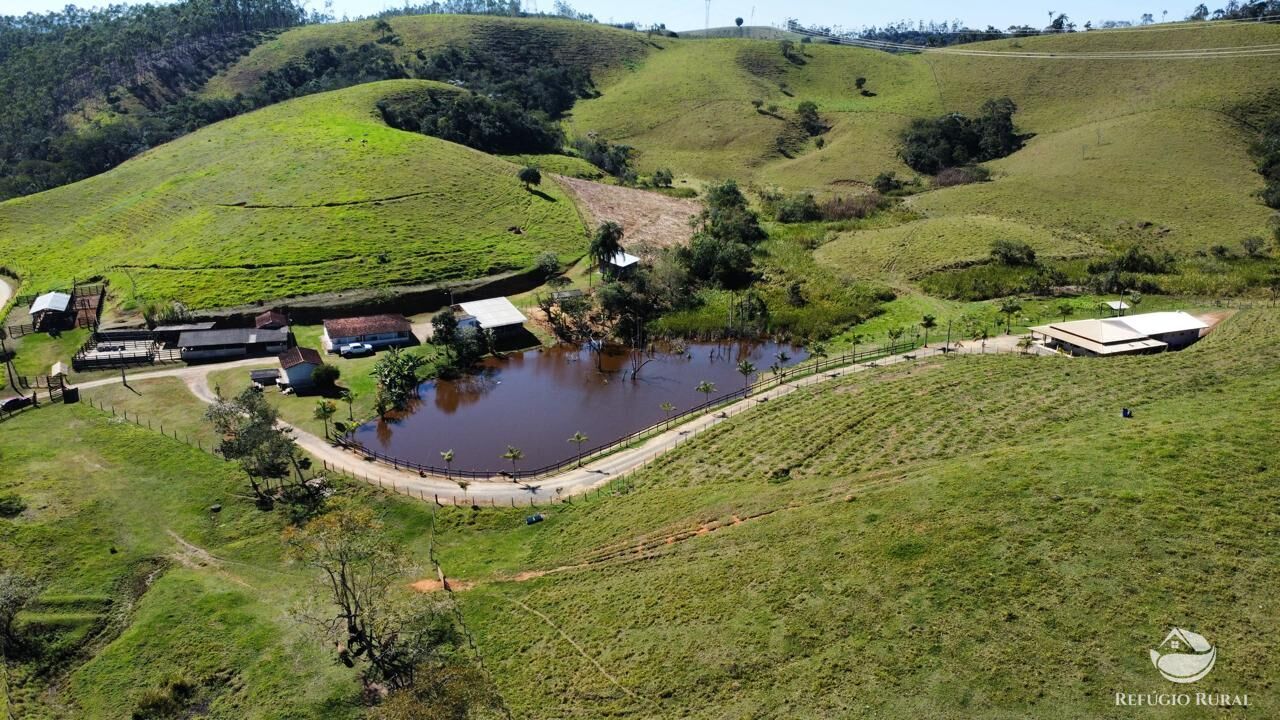 Fazenda, 165 hectares - Foto 17