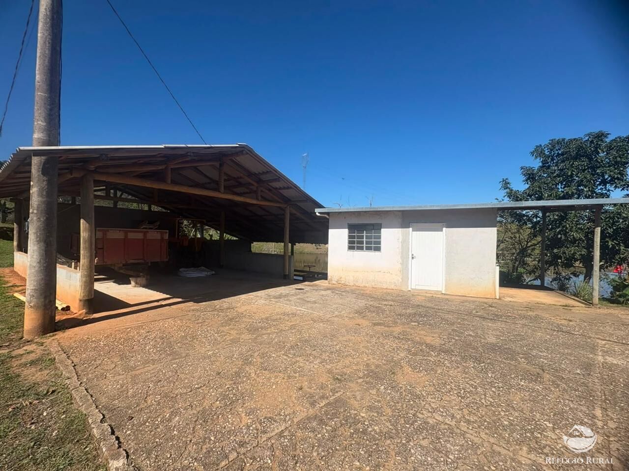 Fazenda, 165 hectares - Foto 42