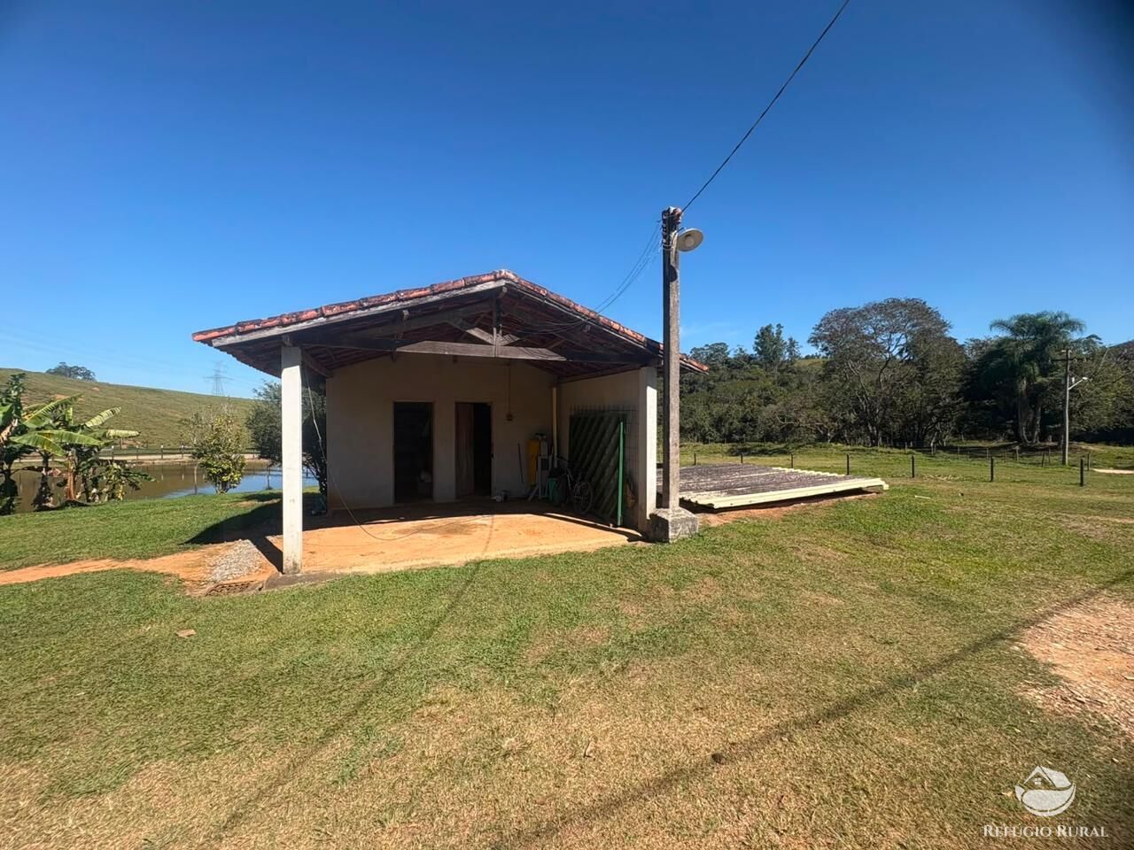 Fazenda, 165 hectares - Foto 29