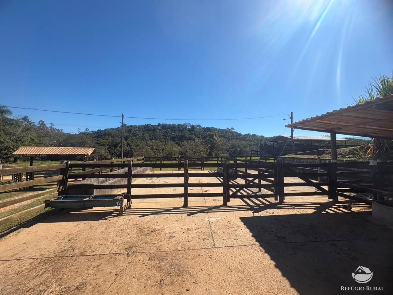 Fazenda, 165 hectares - Foto 35