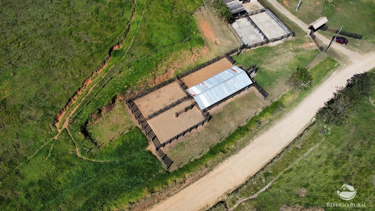 Fazenda, 165 hectares - Foto 12