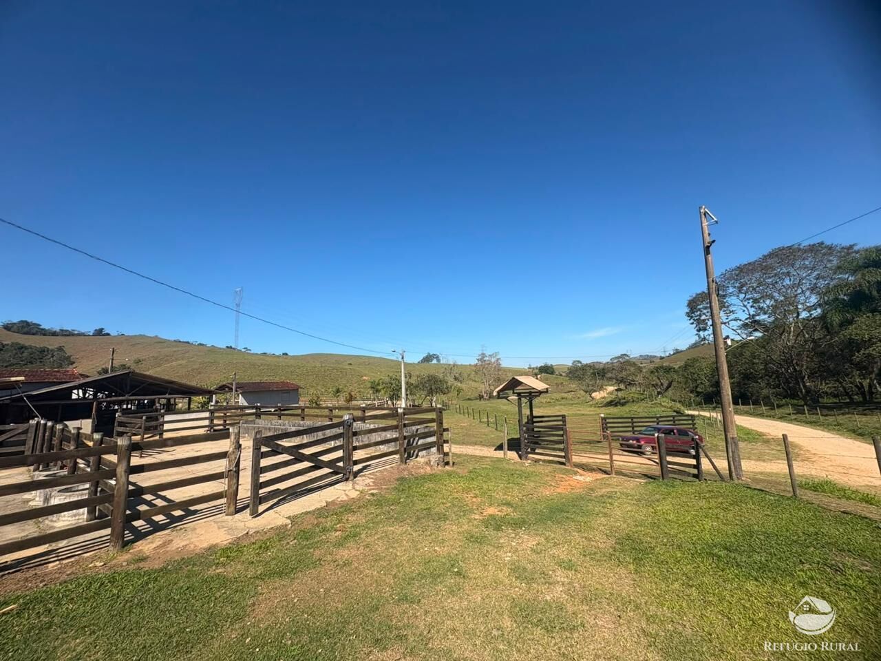 Fazenda, 165 hectares - Foto 31