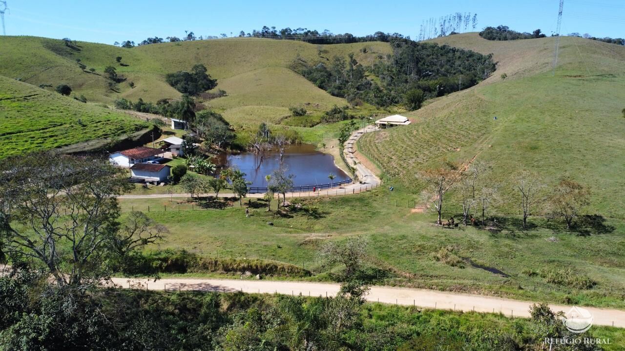 Fazenda, 165 hectares - Foto 20