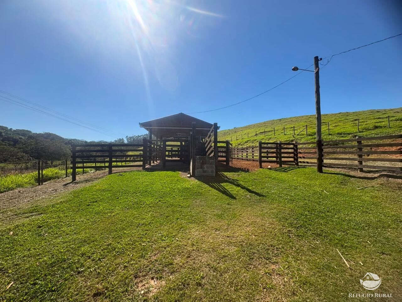 Fazenda, 165 hectares - Foto 32