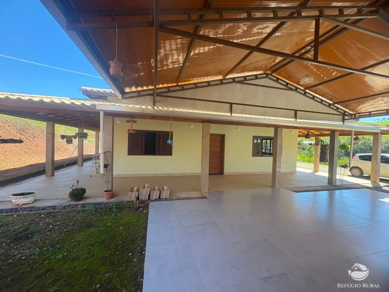 Fazenda, 165 hectares - Foto 25