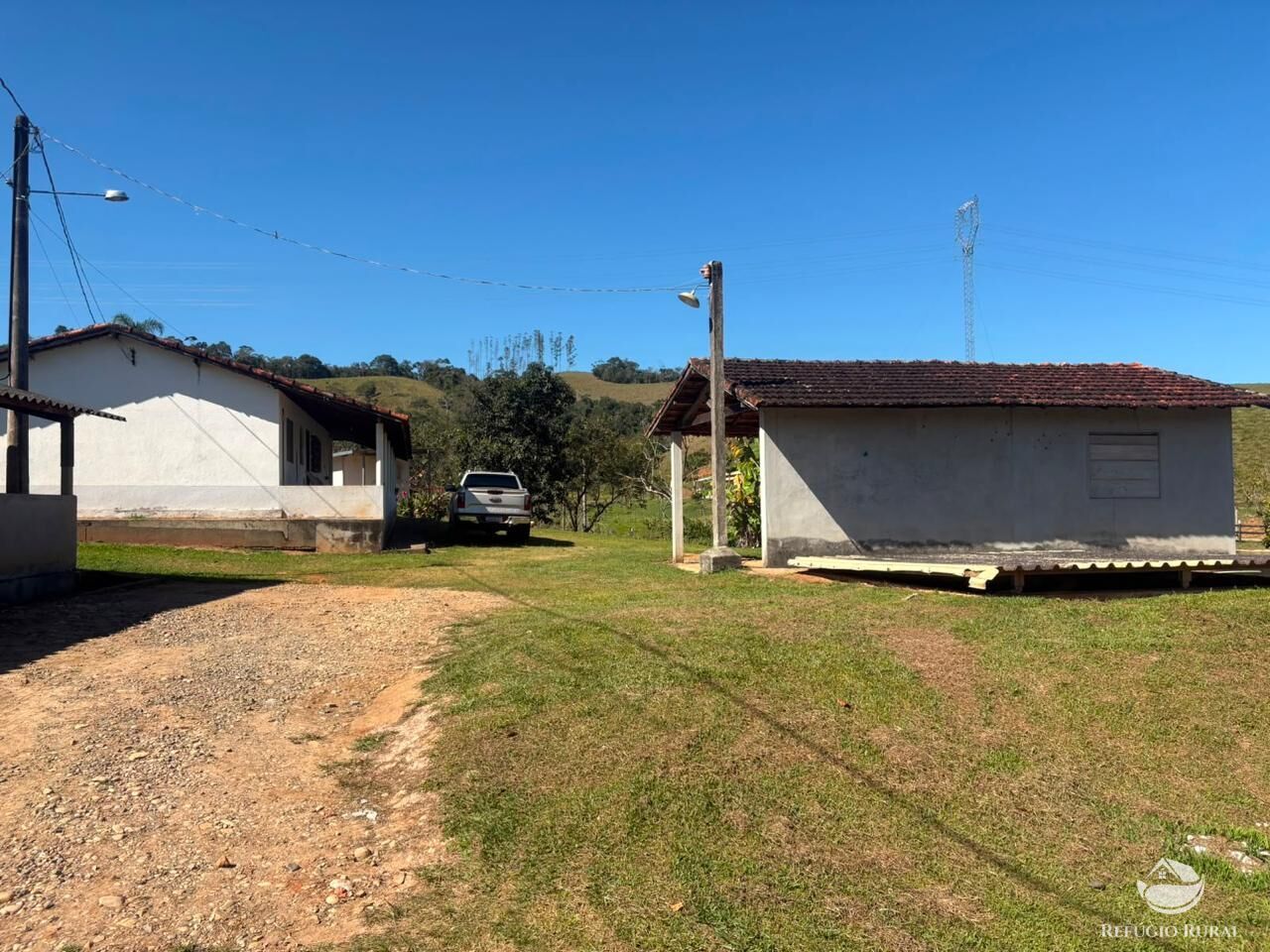 Fazenda, 165 hectares - Foto 37