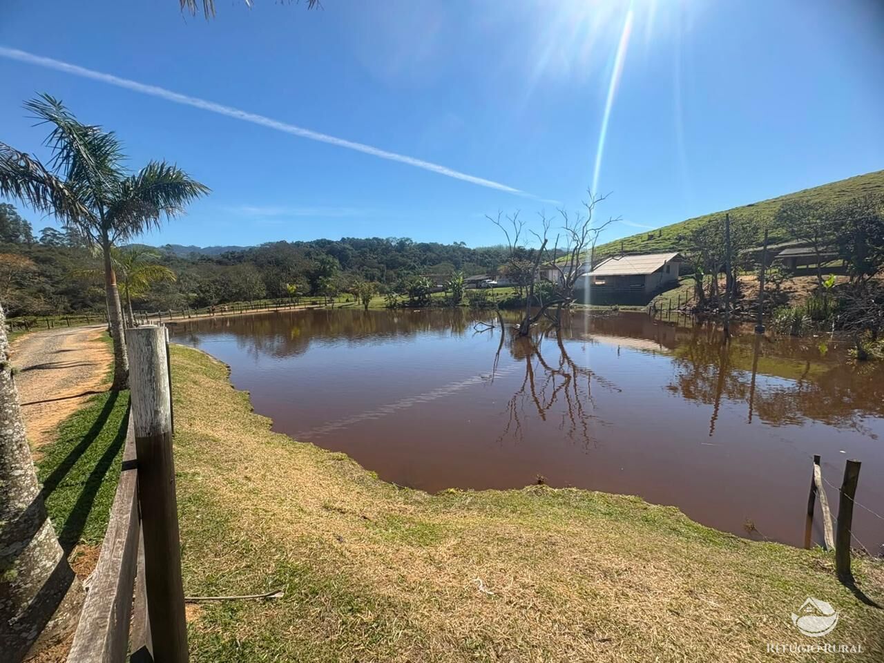 Fazenda, 165 hectares - Foto 22