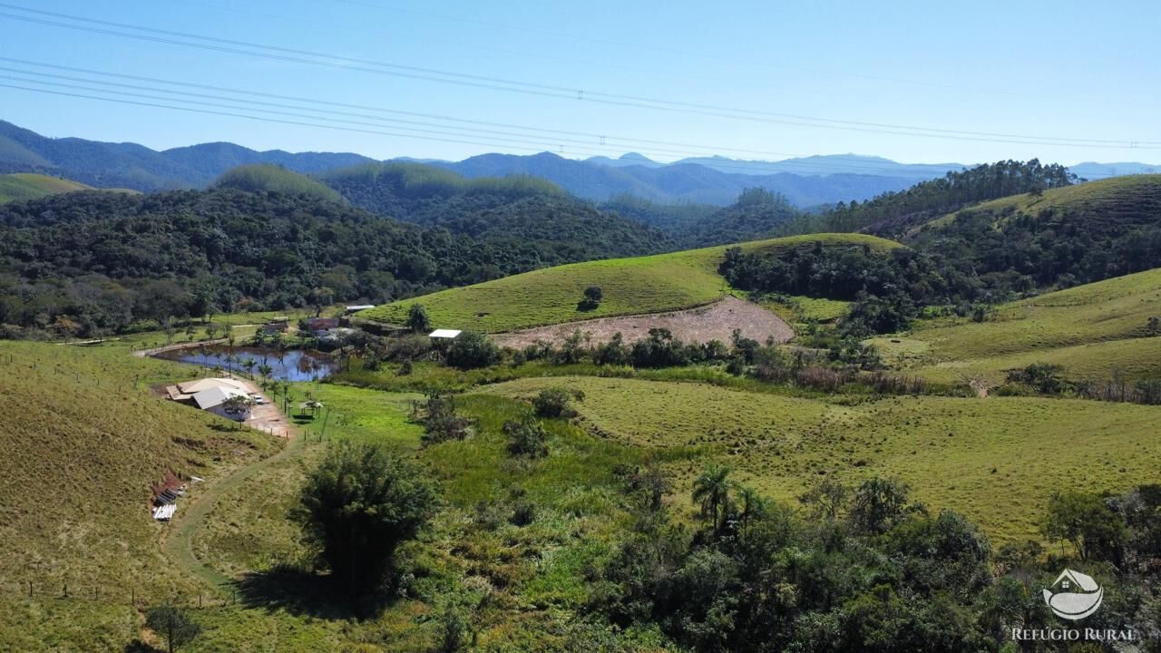 Fazenda, 165 hectares - Foto 30