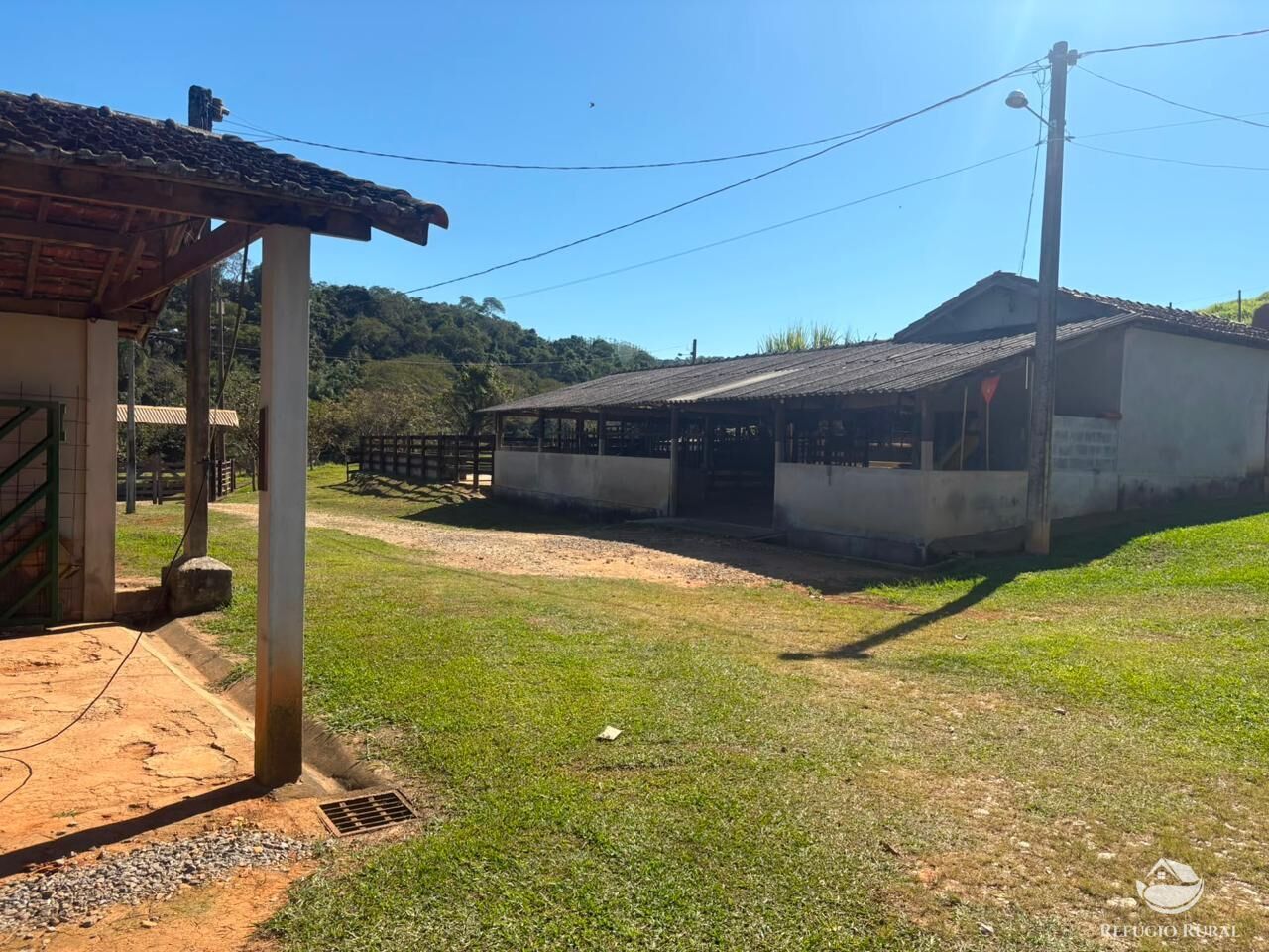 Fazenda, 165 hectares - Foto 41