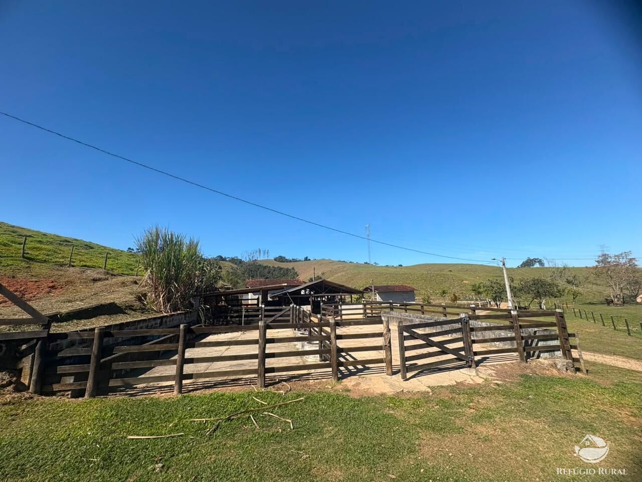 Fazenda, 165 hectares - Foto 34