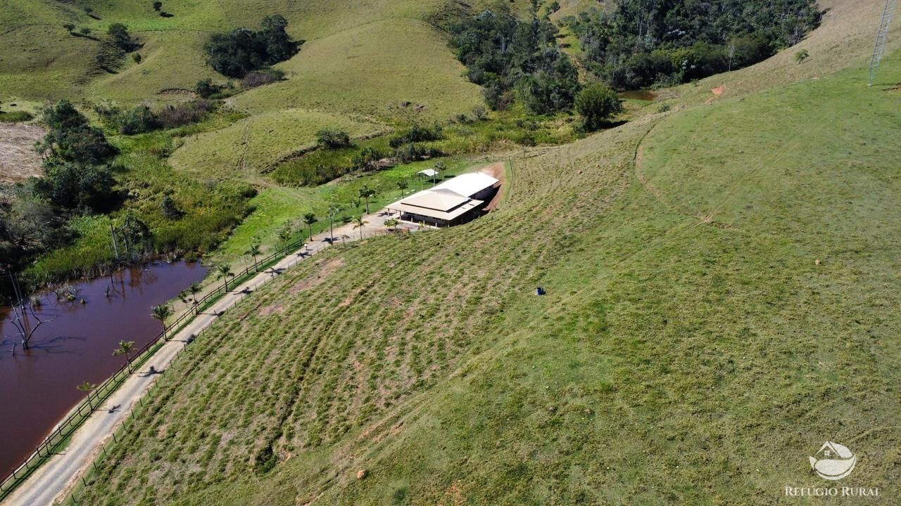 Fazenda, 165 hectares - Foto 16