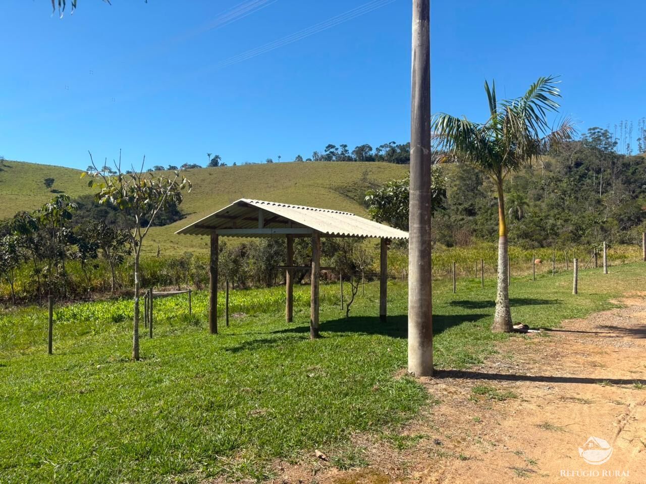 Fazenda, 165 hectares - Foto 26