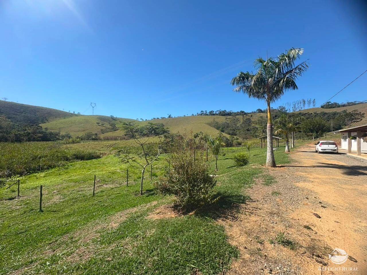 Fazenda, 165 hectares - Foto 27