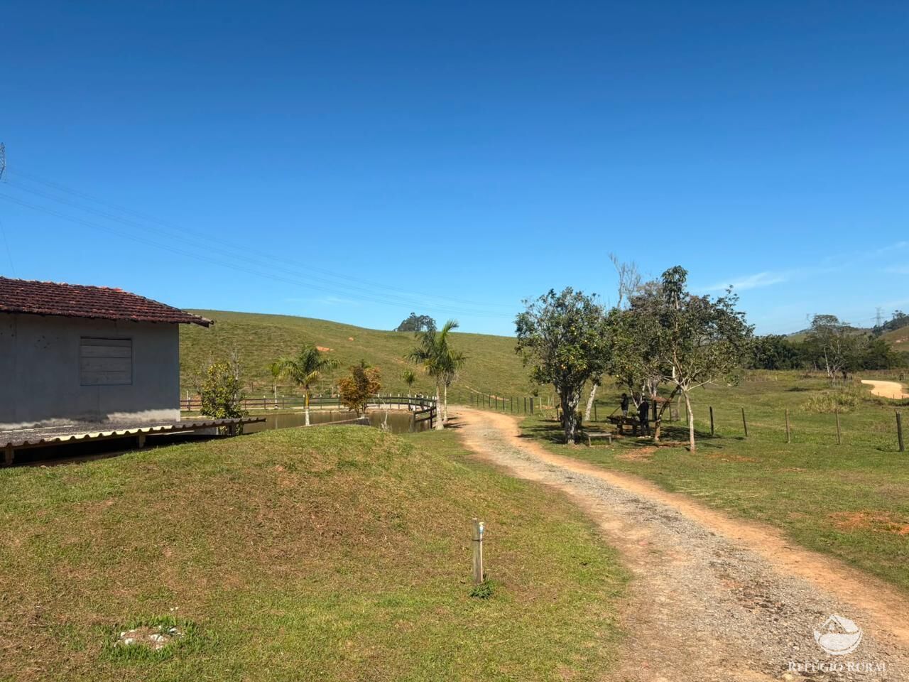 Fazenda, 165 hectares - Foto 36