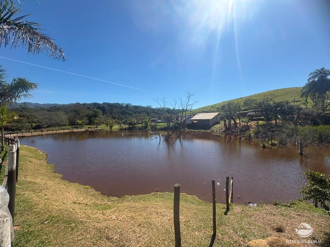 Fazenda, 165 hectares - Foto 28