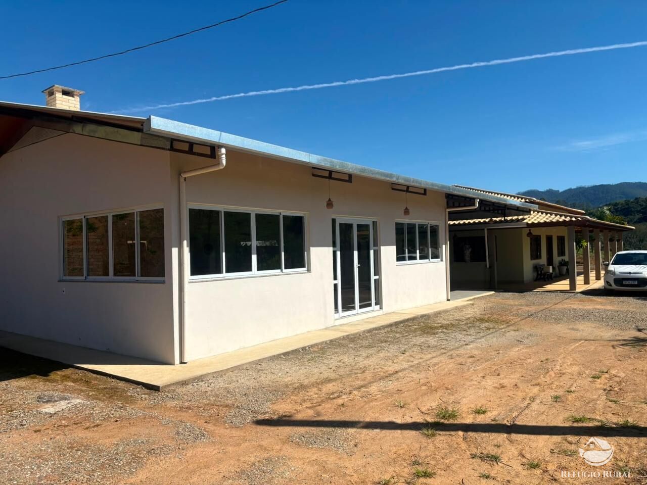 Fazenda, 165 hectares - Foto 23