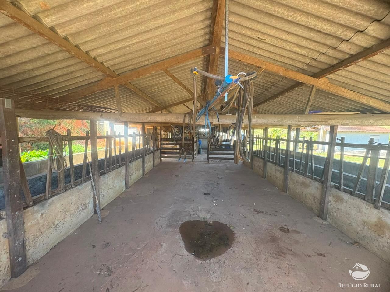 Fazenda, 165 hectares - Foto 33